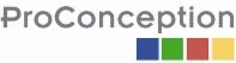 ProConception Trainer coachen auf der Hannover Messe Bild: ProConception Trainer coachen auf der Hannover Messe