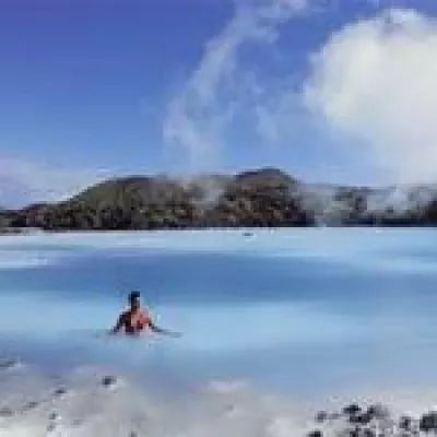 GNTM Challenge: Luxusurlaub in Island von Icelandair als Preis bei Germany's Next Topmodel Bild: GNTM Challenge: Luxusurlaub in Island von Icelandair als Preis bei Germany's Next Topmodel