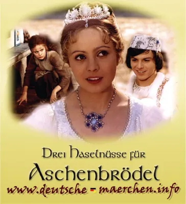 Bild: Aufbäumen der deutschen Märchen