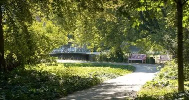 Bild: Paul Keller GmbH- Innovationen im GalaBau