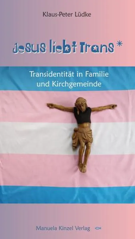 Transidentität