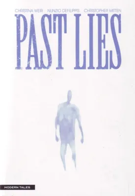Bild: Mit PAST LIES startet der Verlag Modern Tales seinen Mystery-Herbst