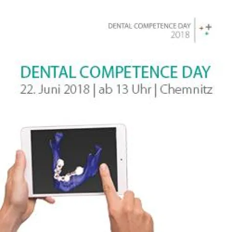 Bild: Dental Competence Day 2018