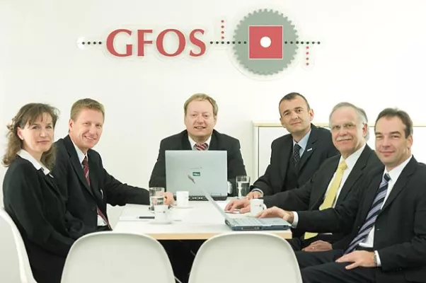 Bild: GFOS mbH erneut mit gutem Jahresabschluss 2008