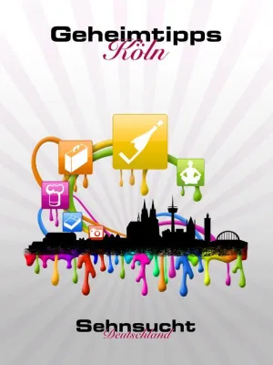 Kölle alive - Mit dem Handy in der Hand die Stadt erleben Bild: Kölle alive - Mit dem Handy in der Hand die Stadt erleben