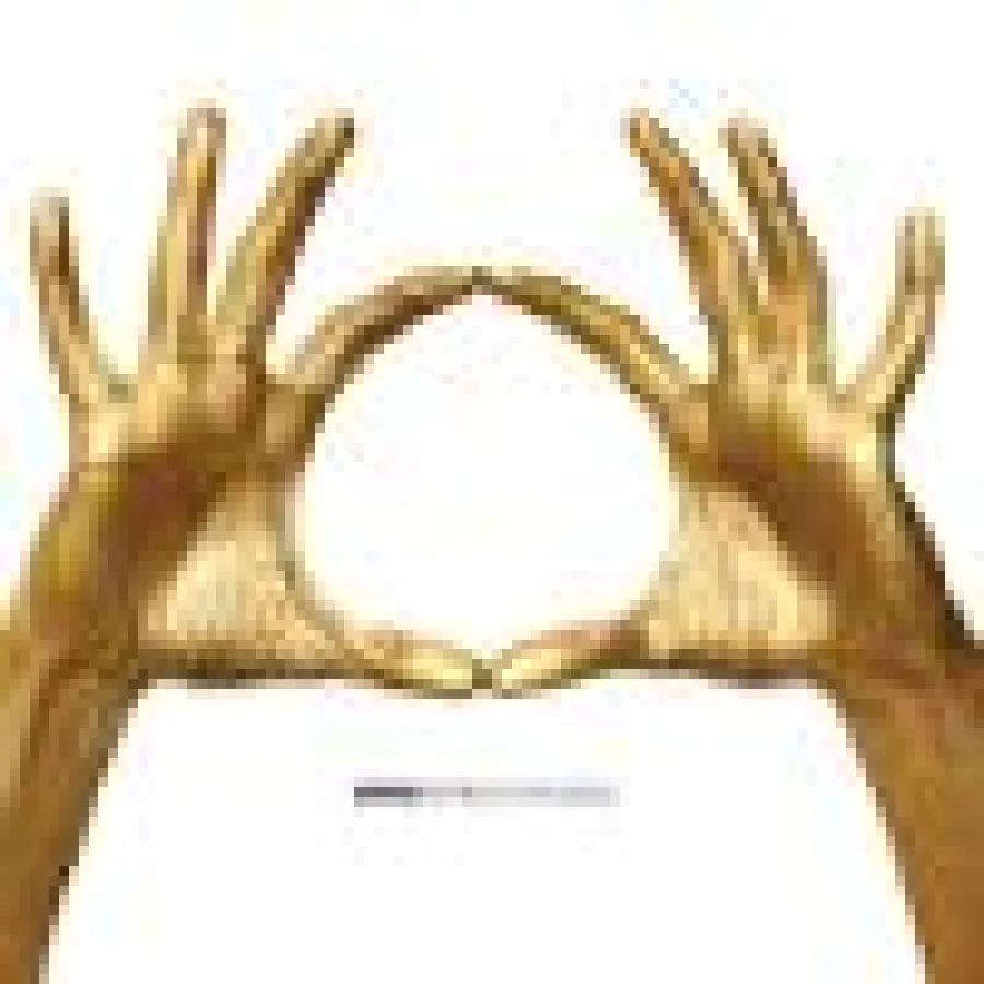 3OH!3 Albumcover