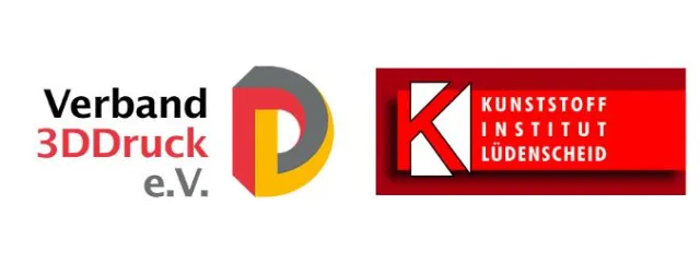 Bild: Gegenseitige Mitgliedschaft: Trägergesellschaft e.V. des Kunststoffinstituts Lüdenscheid und Verband 3DDruck