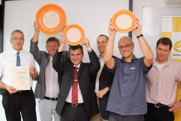 Bild: Allgäuer Solarmeisterschaft