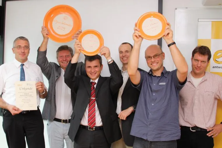 Bild: Allgäuer Solarmeisterschaft