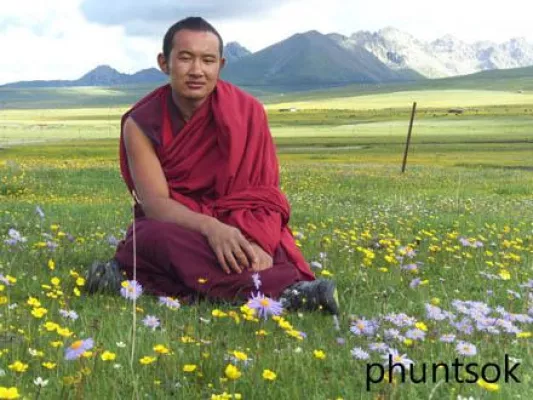Bild: Zwei Festnahmen in Ngaba - Truppenverstärkung in Lhasa, tibetische Einwohner werden schikaniert