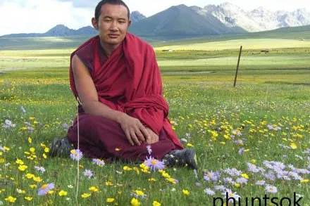 Bild: Zwei Festnahmen in Ngaba - Truppenverstärkung in Lhasa, tibetische Einwohner werden schikaniert