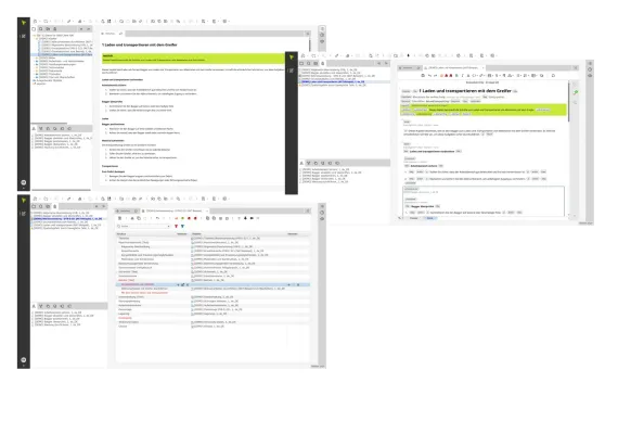 Bild: Mit COSIMA 2026 bringt DOCUFY die Technische  Dokumentation auf ein neues Effizienzniveau