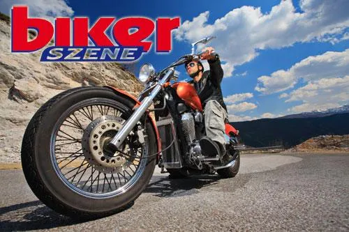 Welche Region ist Bikers Liebling? Bild: Welche Region ist Bikers Liebling?