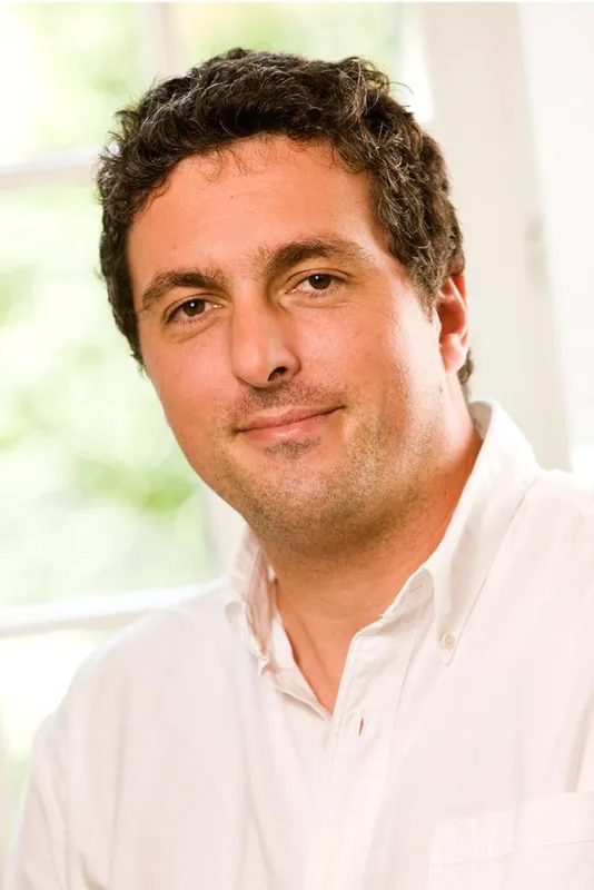 Neuer SWZ Creative Director: Uli Spix