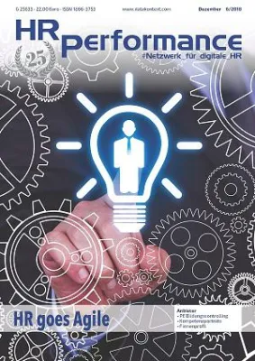 Bild: Die neue Welt des Lernens