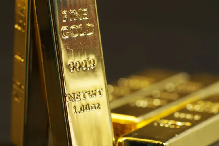 Goldproduktion zum Greifen nah: Tansania-Story nimmt Fahrt auf Bild: Goldproduktion zum Greifen nah: Tansania-Story nimmt Fahrt auf