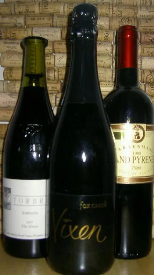 Glanzberg - die Genusswerkstatt