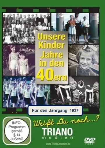 Bild: Muttertag naht - noch 16 Tage: Die Geschenk-Idee mit Lebensfreude für liebe Mütter - z.B. vom Jahrgang 1937