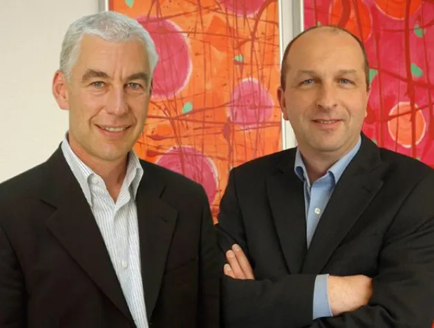 Bild: Retail Solutions Network- Lösungen für Flächen-Management von W+P Solutions und result21 retail consult