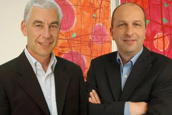 Retail Solutions Network- Lösungen für Flächen-Management von W+P Solutions und result21 retail consult Bild: Retail Solutions Network- Lösungen für Flächen-Management von W+P Solutions und result21 retail consult