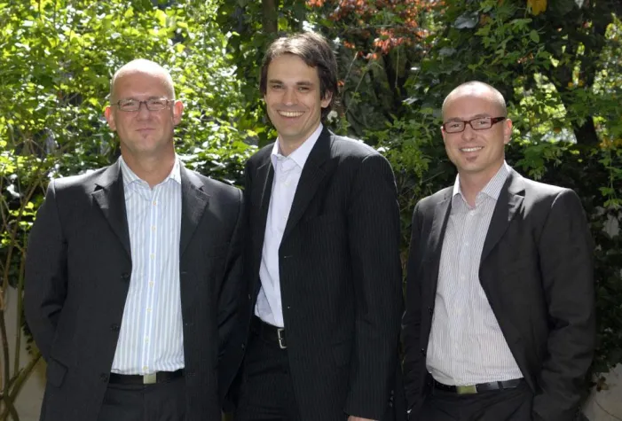 Jahresendspurt: Zieltraffic gewinnt Quirin Bank und Insurance City Bild: Jahresendspurt: Zieltraffic gewinnt Quirin Bank und Insurance City