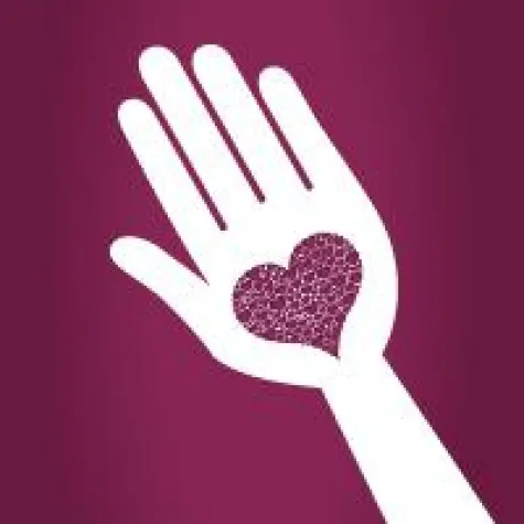 Bild: Social Art - weltweit einmaliges Gemälde für den guten Zweck