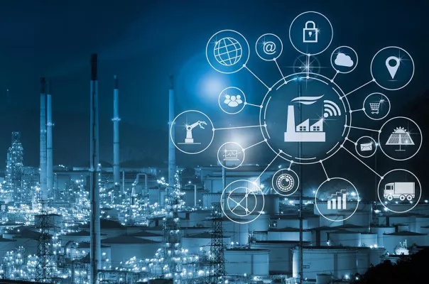 Bild: Softing Industrial Data Networks präsentiert Connectivity-Lösungen für die Prozessindustrie auf der SPS 2019