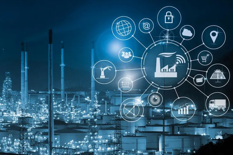 Bild: Softing Industrial Data Networks präsentiert Connectivity-Lösungen für die Prozessindustrie auf der SPS 2019