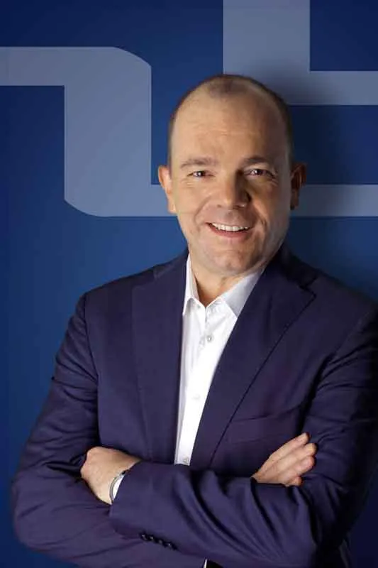 Detlef Wintzen (Foto: insglück)
