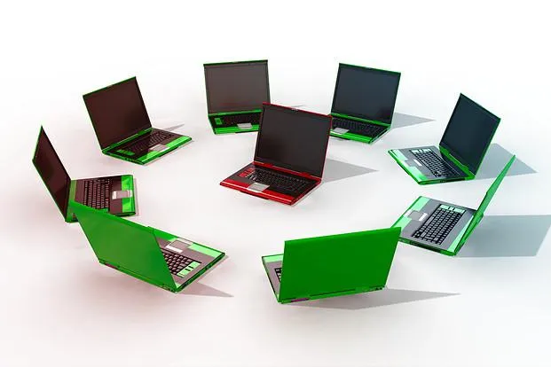 Online erfolgreich lehren und moderieren Bild: Online erfolgreich lehren und moderieren