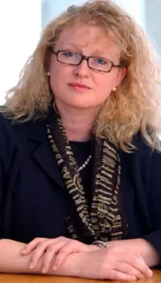 Torex ernennt Mandy Gradden zum neuen CFO Bild: Torex ernennt Mandy Gradden zum neuen CFO