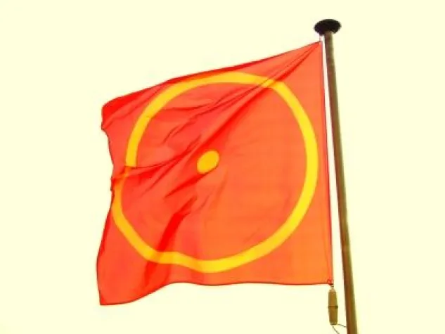 Bild: Mitarbeit an der Evolution