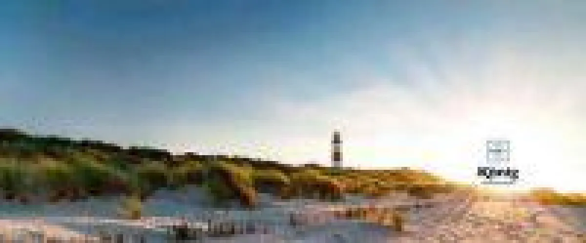 Himmelfahrt auf Sylt. Im Mai auf Sylt-Ferienhaeuser, Ferienwohnungen - König Appartement Sylt