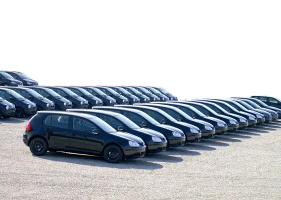 Zuverlässige Fahrzeuglokalisierung mit GPS-Ortungssystem RiskBox Bild: Zuverlässige Fahrzeuglokalisierung mit GPS-Ortungssystem RiskBox