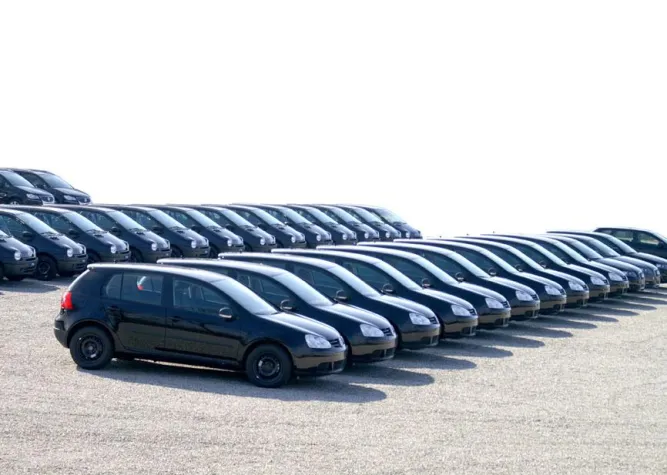 Bild: Zuverlässige Fahrzeuglokalisierung mit GPS-Ortungssystem RiskBox