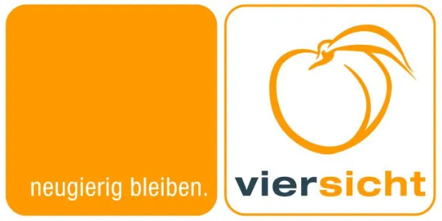 viersicht CrossCommunication wirbt mobil Bild: viersicht CrossCommunication wirbt mobil