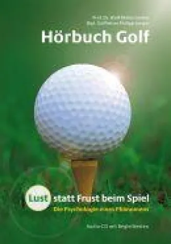 Die psychologische Seite des Golf-Sports Bild: Die psychologische Seite des Golf-Sports