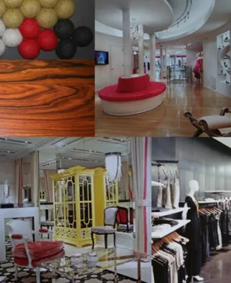 Bild: Live-Marketing ist ein Megatrend beim Ladenbau