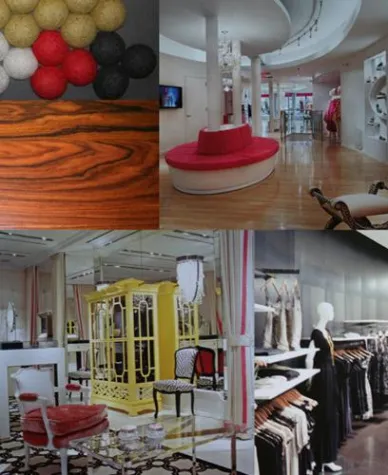 Bild: Live-Marketing ist ein Megatrend beim Ladenbau