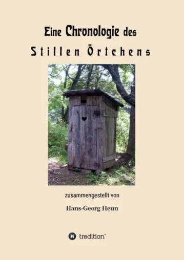 Bild: Eine Chronologie des Stillen Örtchens - Das Stille Örtchen im Wandel der Zeiten