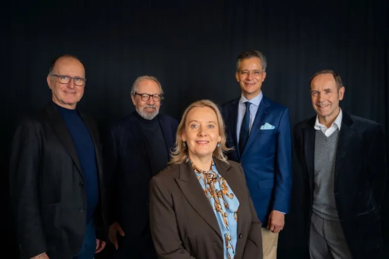 Servitex bündelt Expertise: Wissenschaftlicher Beirat erarbeitet neue Handlungsempfehlungen Bild: Servitex bündelt Expertise: Wissenschaftlicher Beirat erarbeitet neue Handlungsempfehlungen