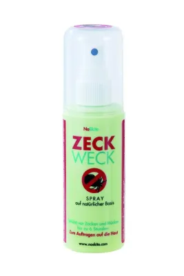 Bild: Zecken übertragen gefährliche Krankheiten