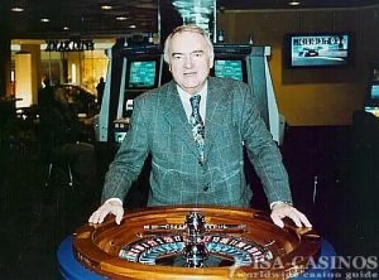 Der globale Glücksspielmarkt im Umbruch – Neue Herausforderungen auch für Europa Bild: Der globale Glücksspielmarkt im Umbruch – Neue Herausforderungen auch für Europa