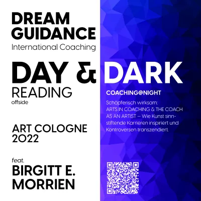 Bild: ART COLOGNE & Die Kunst, Karrieren sinnstiftend zu inspirieren