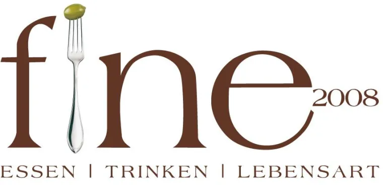 Wo Genießen am schönsten ist – Genussmesse „fine“ 2008 Bild: Wo Genießen am schönsten ist – Genussmesse „fine“ 2008