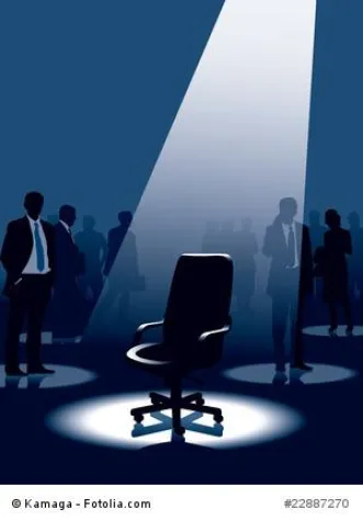 Bild: Karrierekiller, Folge 8: Fit für den Headhunter oder doch nicht?