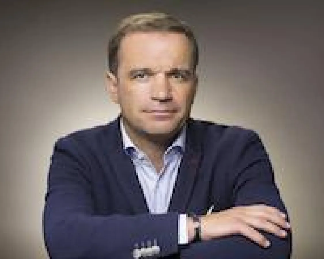 Michael Kummer ist neuer Global Head of Sales bei movingimage. (Quelle: movingimage)