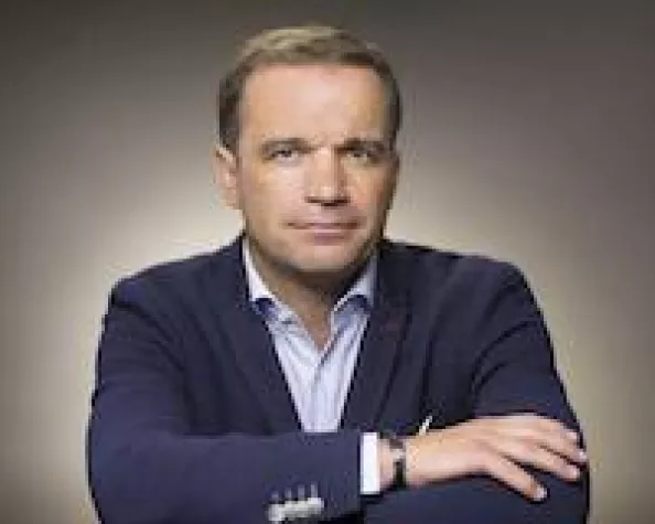 Bild: Michael Kummer verantwortet weltweiten Vertrieb von movingimage