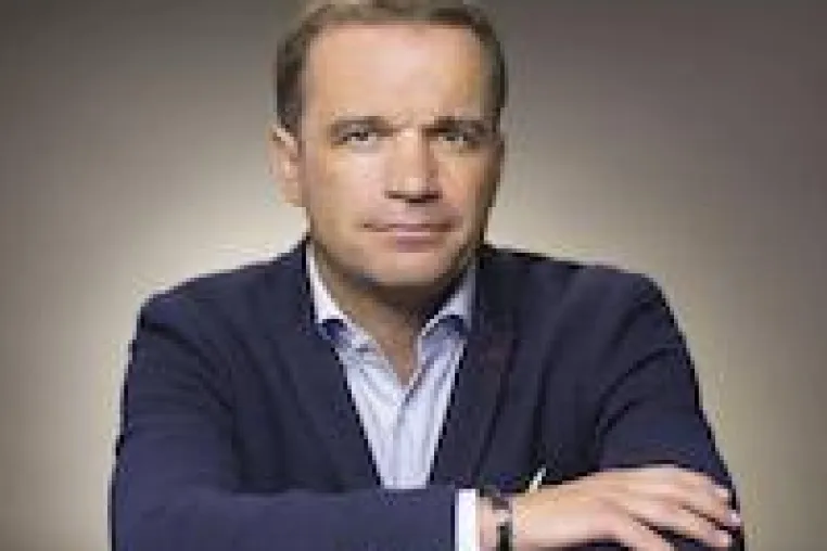 Michael Kummer verantwortet weltweiten Vertrieb von movingimage Bild: Michael Kummer verantwortet weltweiten Vertrieb von movingimage