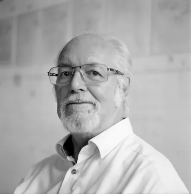 Pionier der deutschsprachigen UFO-Forschung verstorben – Wissenschaftler fordern informierte Debatte Bild: Pionier der deutschsprachigen UFO-Forschung verstorben – Wissenschaftler fordern informierte Debatte